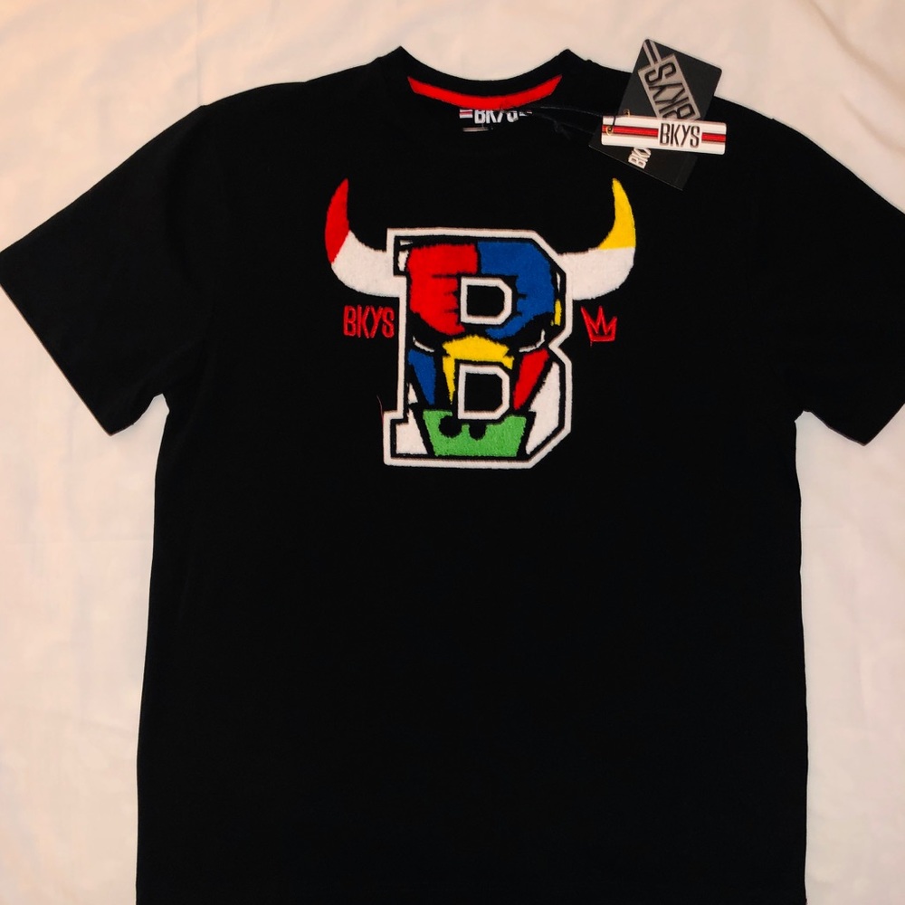 Men’s Tee